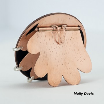 Full resolution version of Sherman by Molly Davis photo