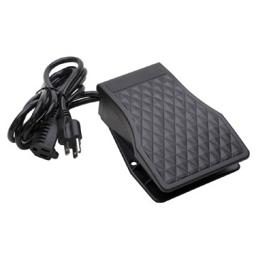 Premium Foot Pedal for Flex Shaft Photo