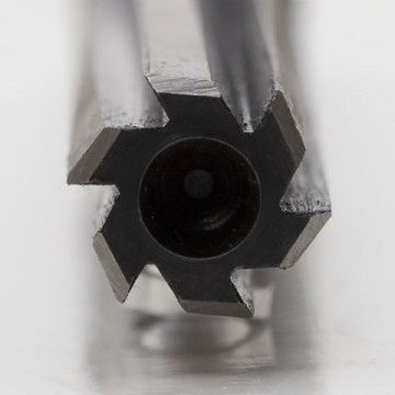 Wax Reaming Mandrel for Sizing Photo